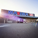 Financial services through MAXIMA