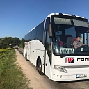 Автобусы