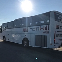 Passenger transportation