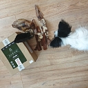 "Paw", fresh food concept store in Ogre