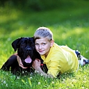 "Paw", fresh food concept store in Ogre