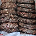 "Paw", fresh food concept store