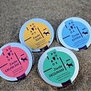 "Paw", fresh food concept store