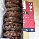 "Paw", fresh food concept store