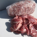 "Paw", fresh food concept store