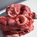 "Paw", fresh food concept store