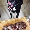 "Paw", fresh food concept store