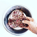 "Paw", fresh food concept store