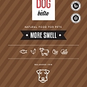 "Paw", fresh food concept store