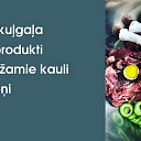 "Paw", fresh food concept store