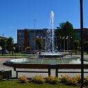 Municipality of Līvāni county