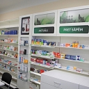 Pharmacy model