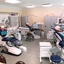 Dental clinic equipment