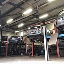 Amr motors
