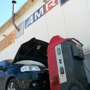 Amr motors