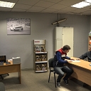 AMR Motors