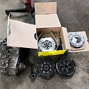 AMR Motors