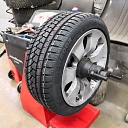 Riepu balansēšana www.amrmotors.lv