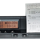 Tachograph inspection in Riga