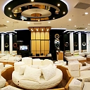 Мягкая мебель и матрасы