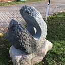 Обработка камня