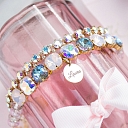 Crystal bracelets