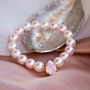 Pearl bracelet