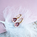 Swarovski капля