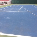 Tennis center Lielupe