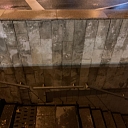 Pedestrian Tunnel Central Station