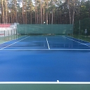 Tennis center Lielupe