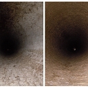 Waste Wire Cleaning and Disinfection