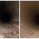 Waste Wire Cleaning and Disinfection