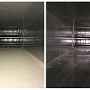 Ventilation system cleaning for offices, for offices
