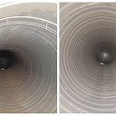 Ventilation system cleaning for offices, for offices