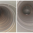 Ventilation system cleaning for offices, for offices
