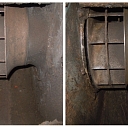 Cleaning of industrial ventilation for production premises