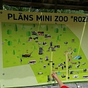 Mini zoodārzs "Rozīte"