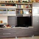 Living room furniture