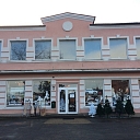 Sales of tourist goods in Rezekne