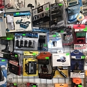 chargers and accessories