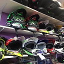 helmets