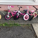 children bikes