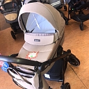children prams