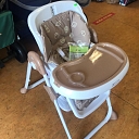 baby chair