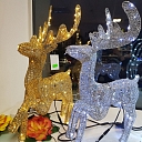 Christmas decorations