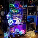 Christmas decorations