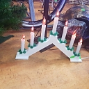 Christmas decorations