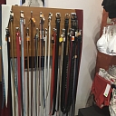 Belts