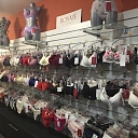 Bras